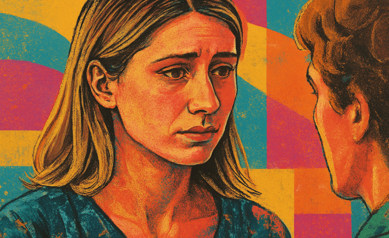 Μια νύχτα μόνο: Ο Άλκης αποκαλύπτει την προδοσία του Σάββα και η Άσπα καταρρέει