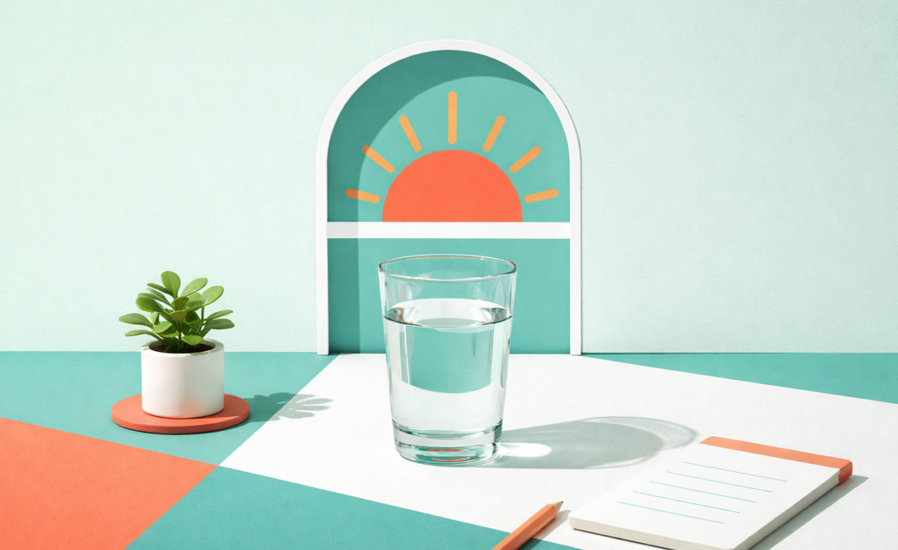 Οι 10 πρωινές συνήθειες που διατηρούν τη διαύγεια και την ενέργεια μετά τα 70