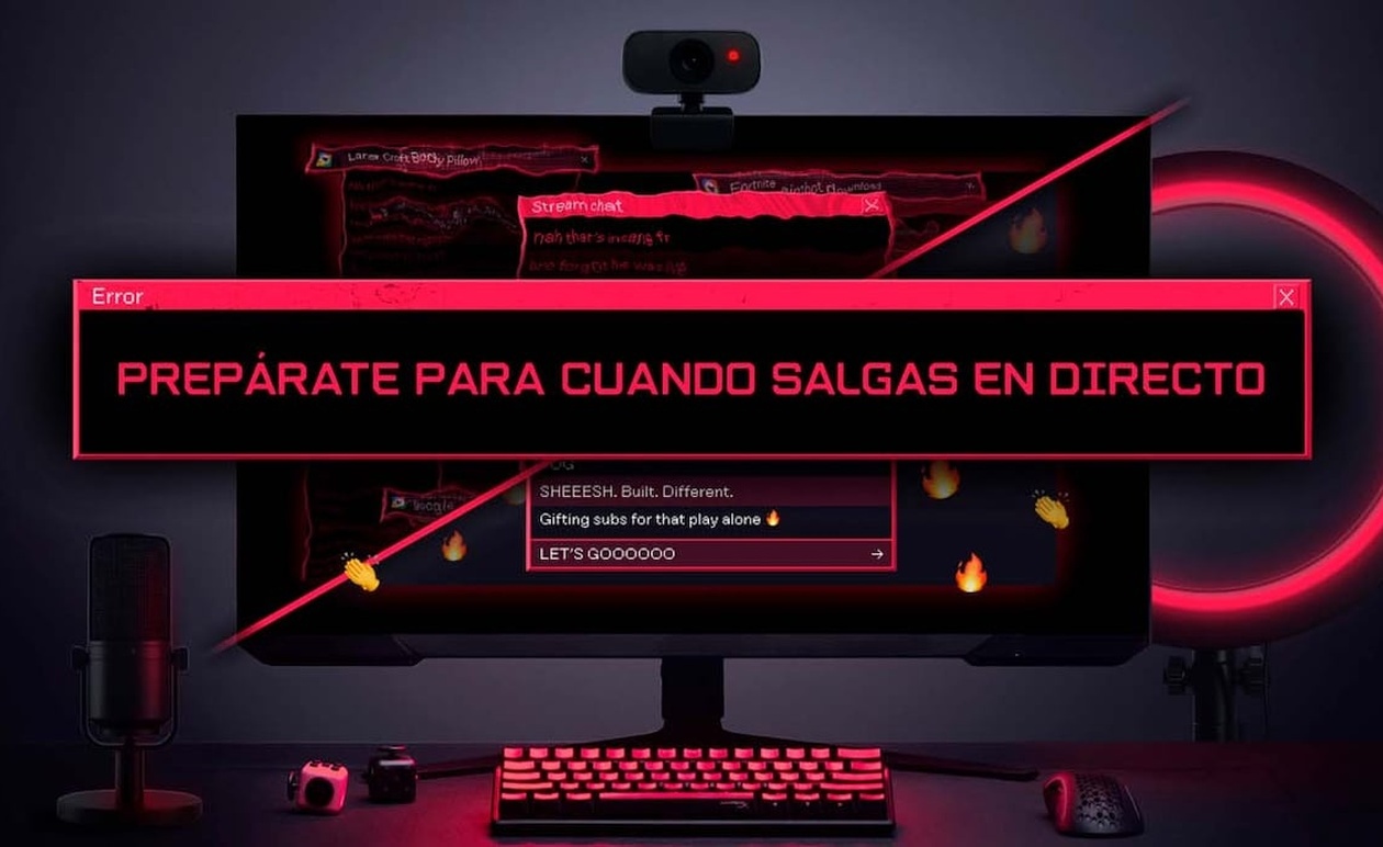 Το Opera GX βελτιώνει το streaming με νέο προφίλ