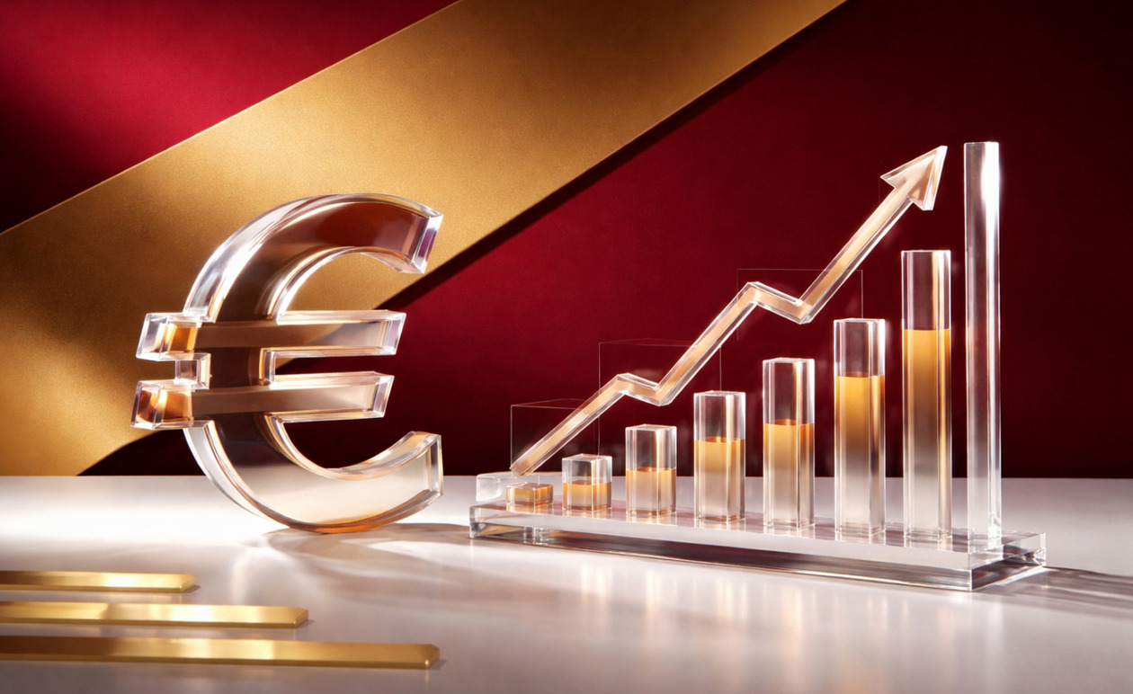 Γιάννης Στουρνάρας: Γιατί η αβεβαιότητα εμποδίζει τις προβλέψεις για τα επιτόκια της ΕΚΤ