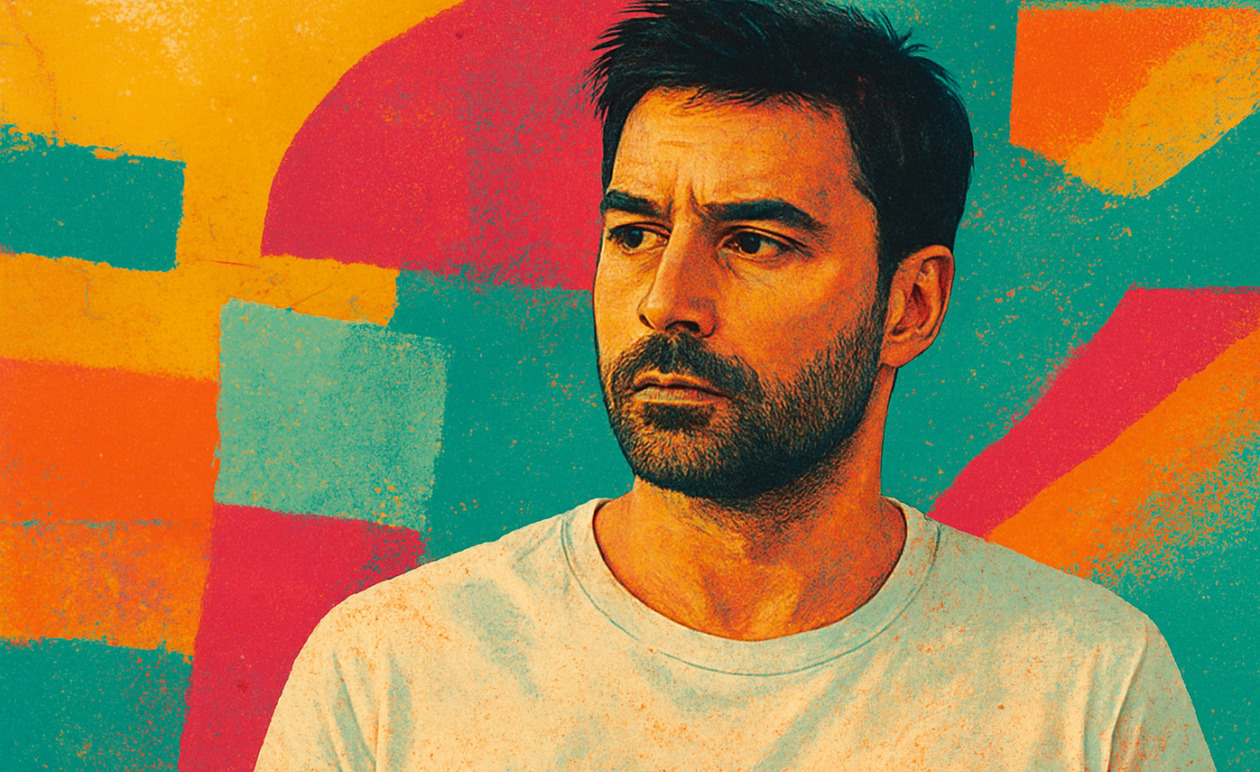 Η Γη της Ελιάς: Ο Στέφανος χωρίζει τη Βασιλική και φεύγει από τη σειρά