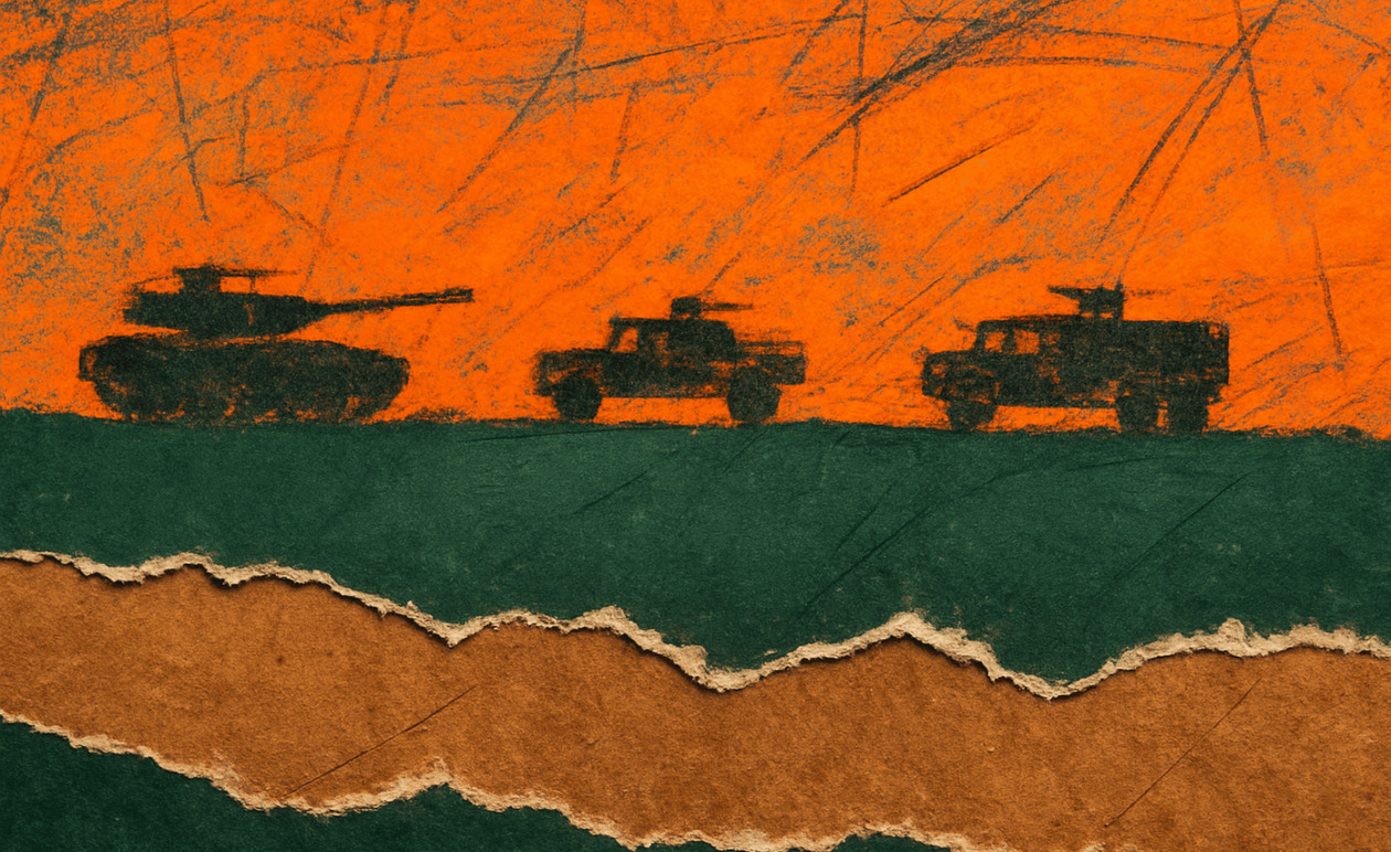 Ρουάντα: Ο Μάρκο Ρούμπιο καταγγέλλει παραβίαση της ειρηνευτικής συμφωνίας στο ανατολικό Κογκό