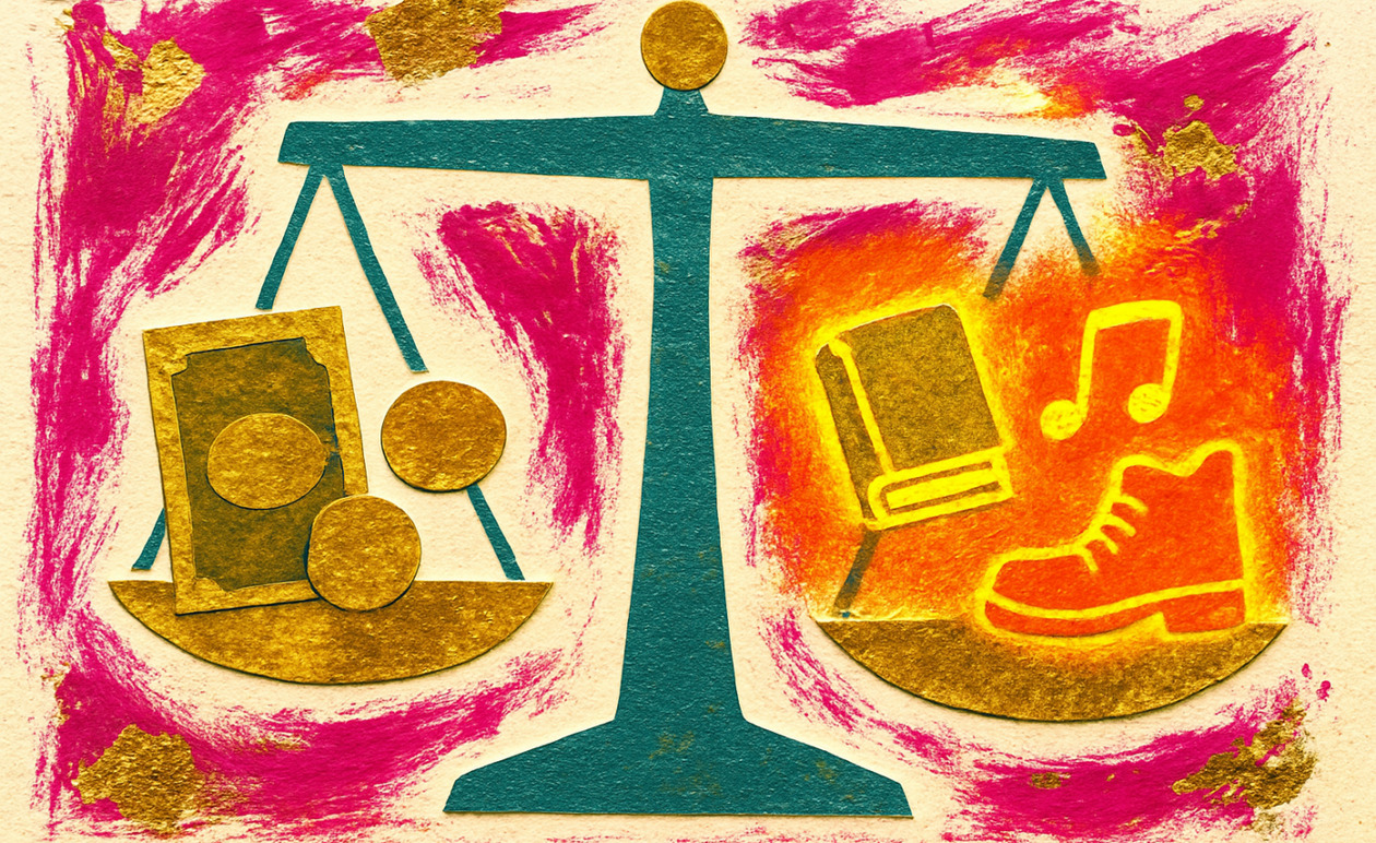 Έξυπνη διασκέδαση: Πώς να απολαμβάνεις τη ζωή χωρίς να ξοδεύεις μια περιουσία