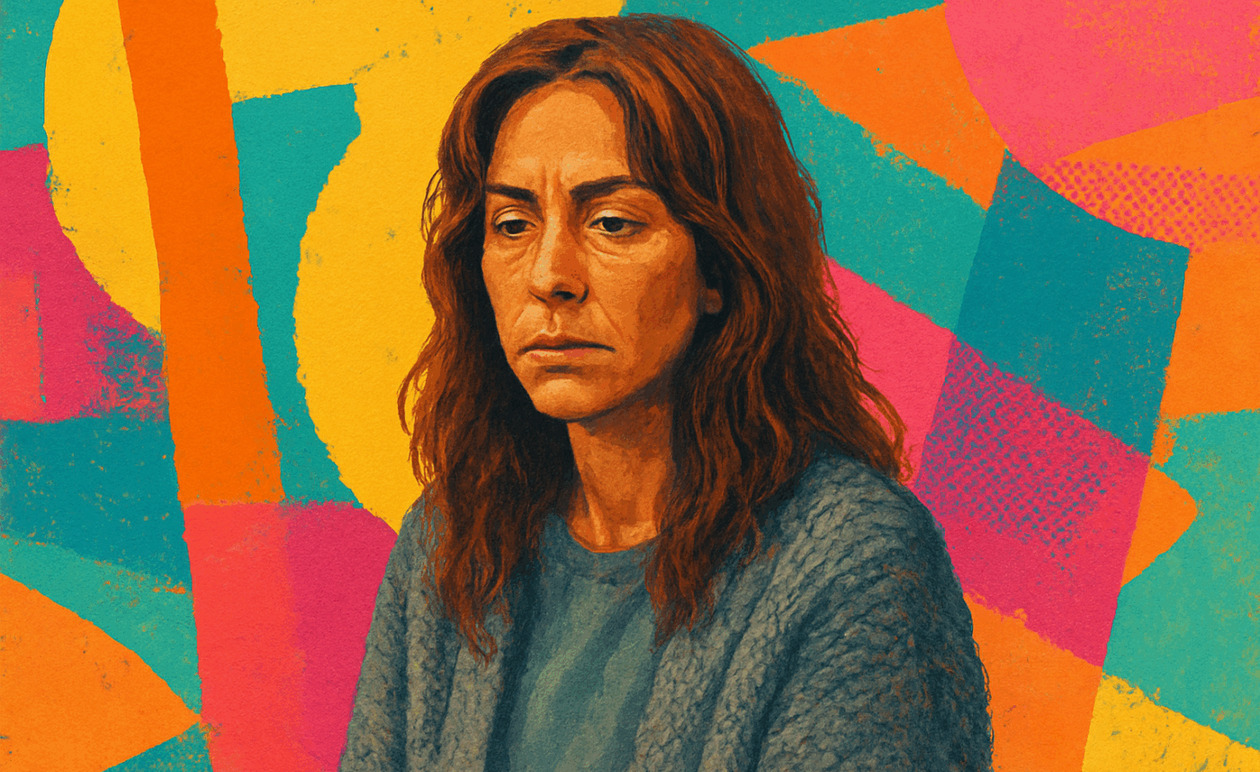 Άγιος Έρωτας: Η Χριστίνα ομολογεί τον φόνο της Κατρίν και σοκάρει το δικαστήριο