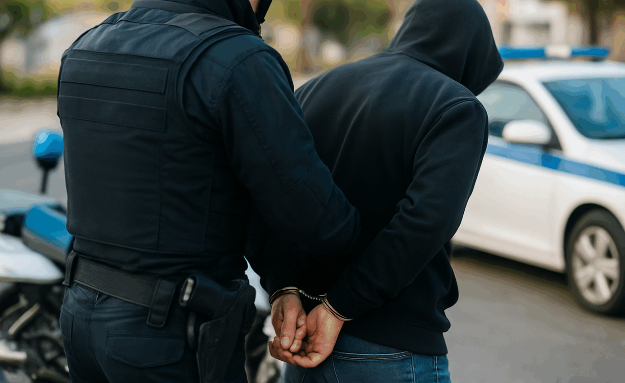 Εξαρθρώθηκε συμμορία που λήστευε ανηλίκους στον Πειραιά