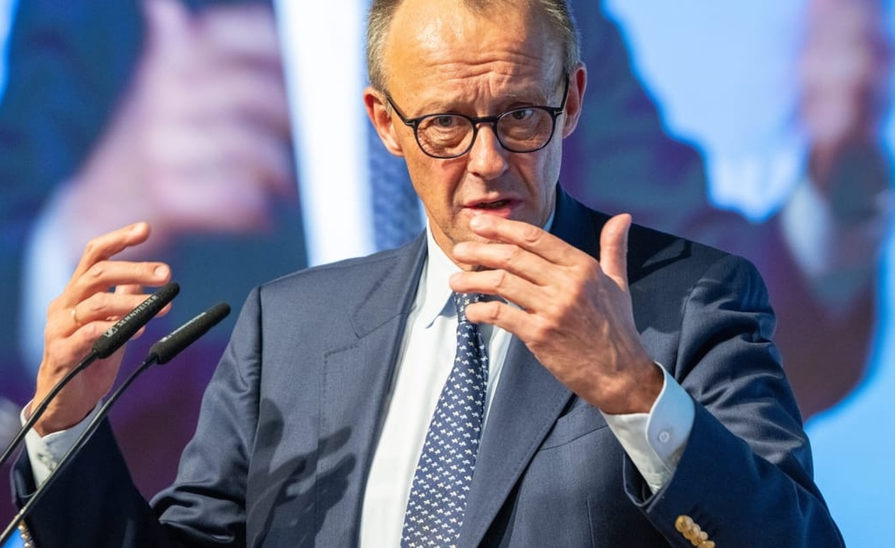 Γερμανία: Εσωτερική εξέγερση απειλεί τη μεταρρύθμιση συντάξεων του Μερτς