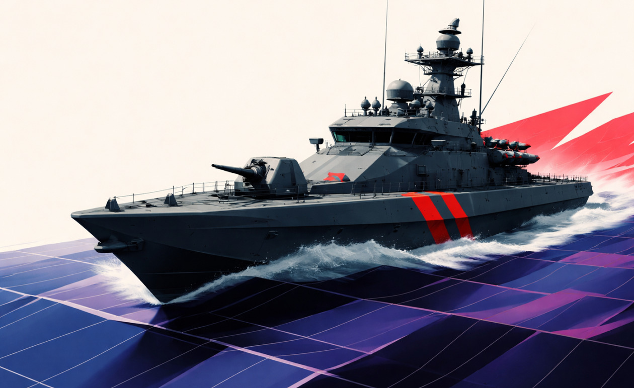 ΗΠΑ: Τρεις νεκροί από στρατιωτικά πλήγματα σε κονβόι διακινητών ναρκωτικών