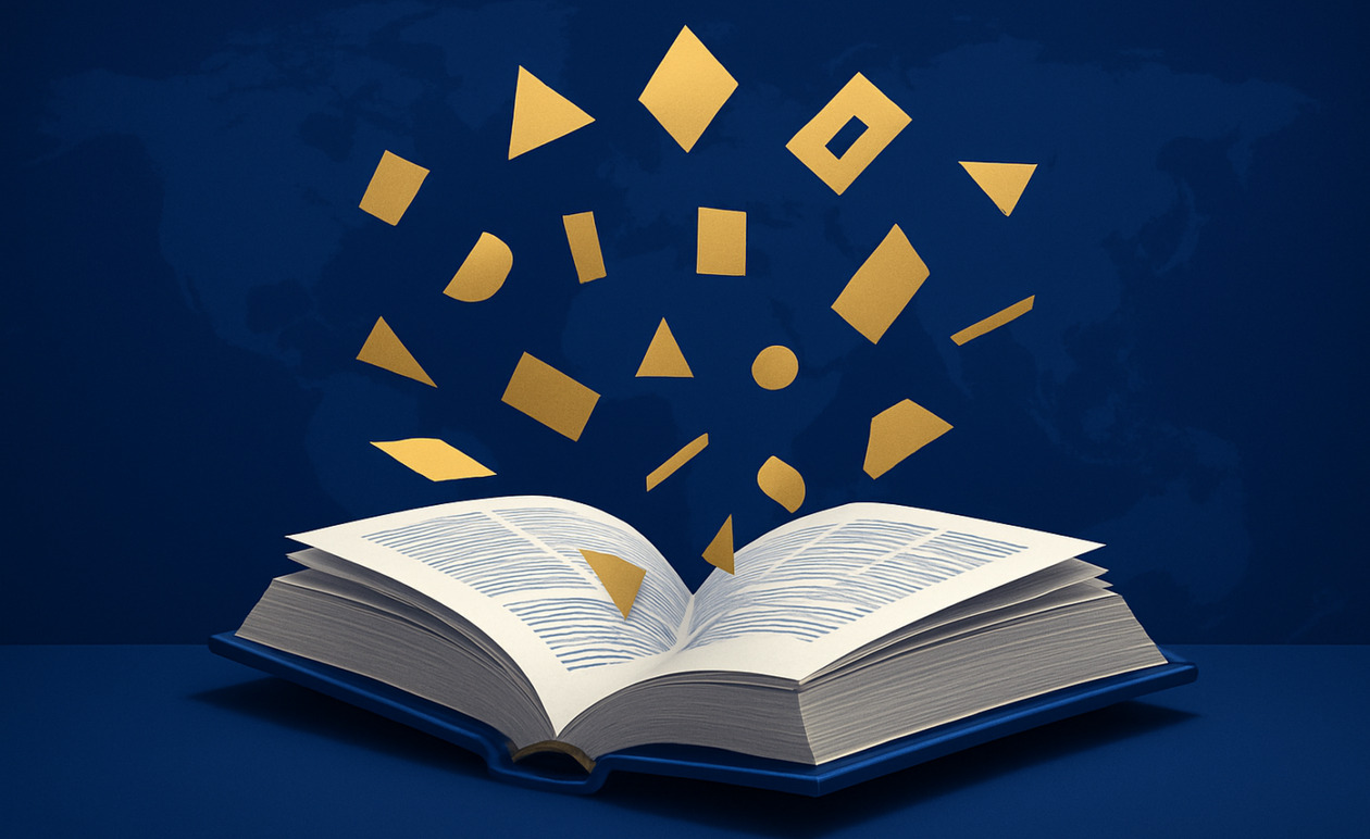 Πώς ανανεώνονται τα ελληνικά λεξικά: Ποιες λέξεις προστίθενται και ποιες αφαιρούνται