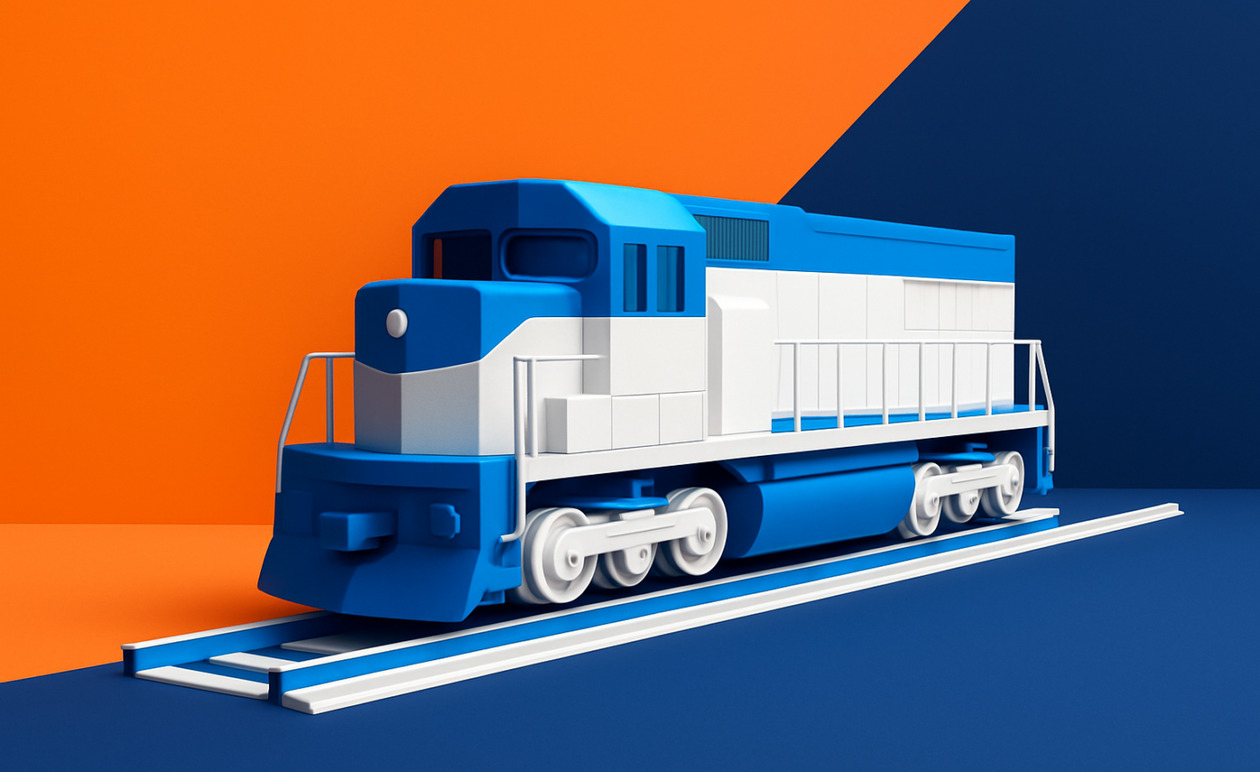 ΗΠΑ: Περιορισμοί στα μεξικανικά πληρώματα τρένων λόγω ελλιπούς γνώσης αγγλικών