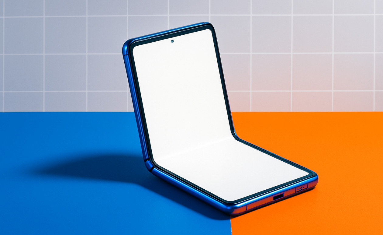 iPhone Fold: Διαρροή σχεδίων CAD αποκαλύπτει μια συσκευή που θυμίζει iPad mini