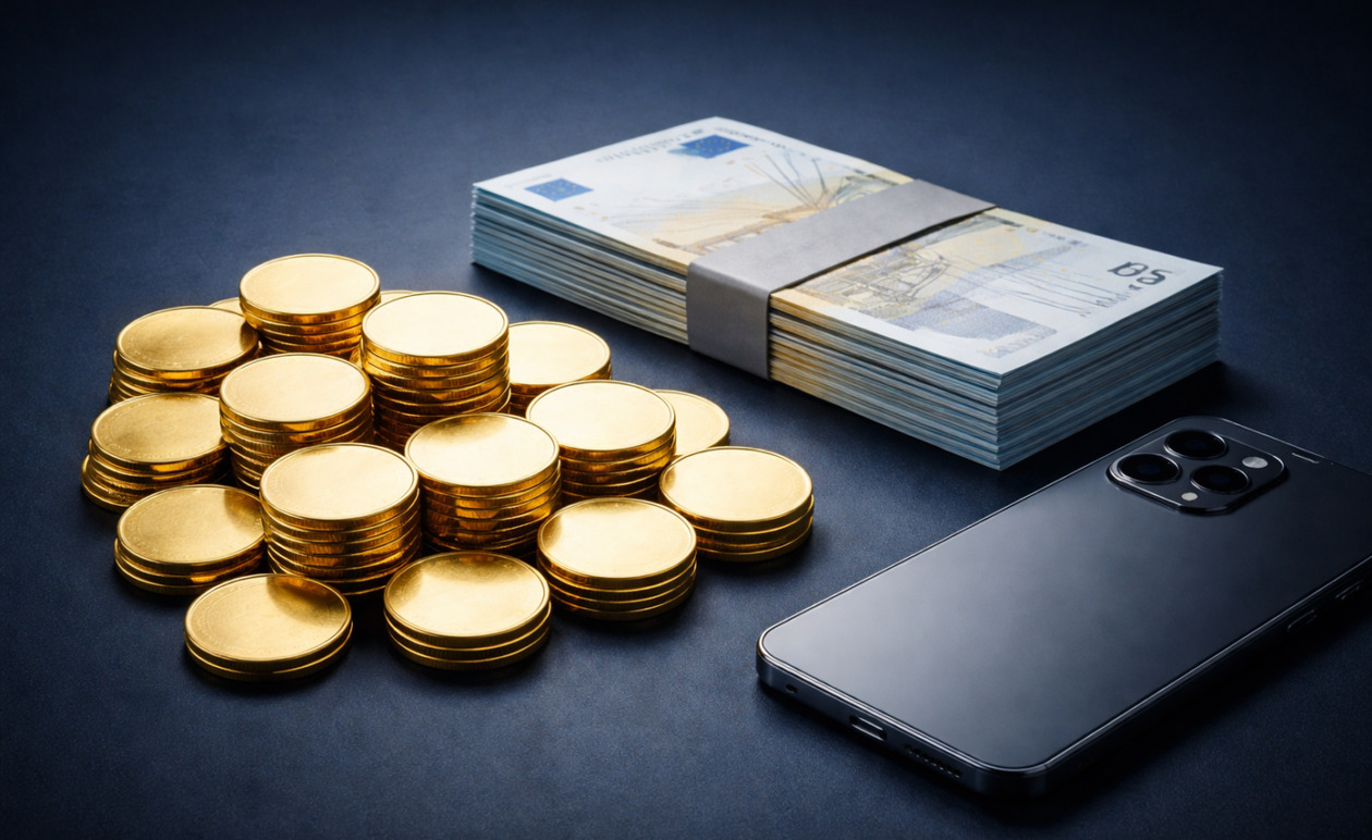 Πάτρα: Συνελήφθη μέλος σπείρας που απέσπασε 125.000 ευρώ με το πρόσχημα τροχαίων