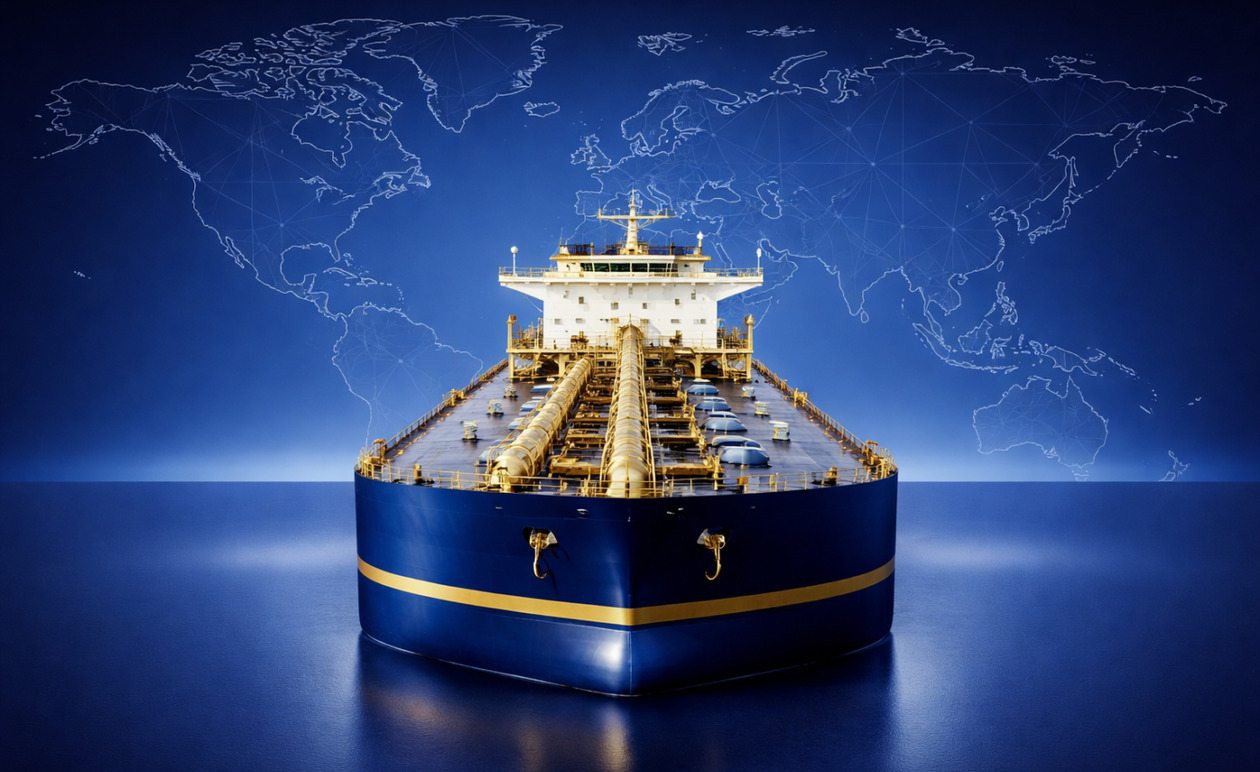 Κίνα: Σοβαρή παραβίαση του διεθνούς δικαίου η κατάσχεση του τάνκερ από τις ΗΠΑ