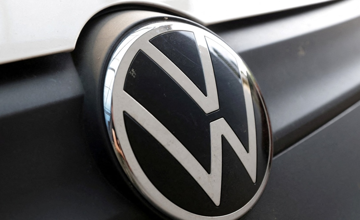 Η Volkswagen ανακοινώνει ζημία 1,3 δισ. ευρώ το τρίτο τρίμηνο