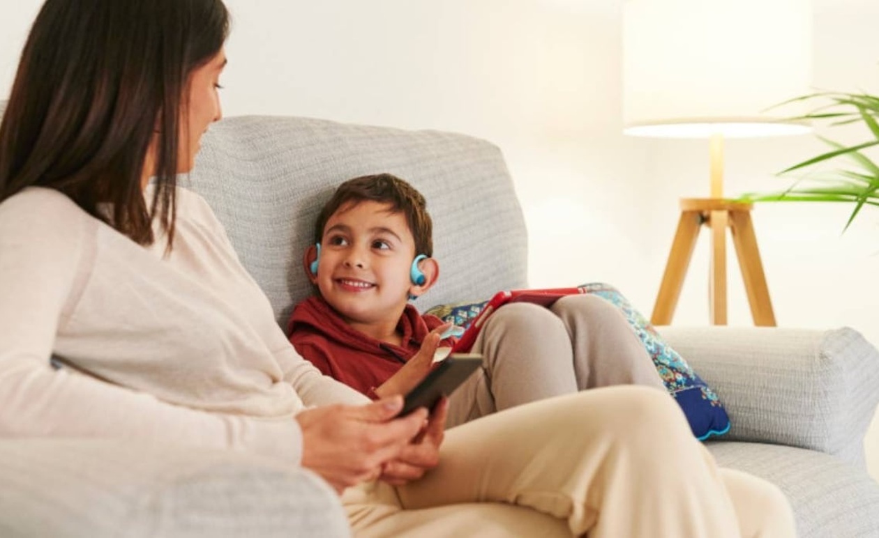 JBL Junior FREE παιδικά ακουστικά ανοιχτού τύπου