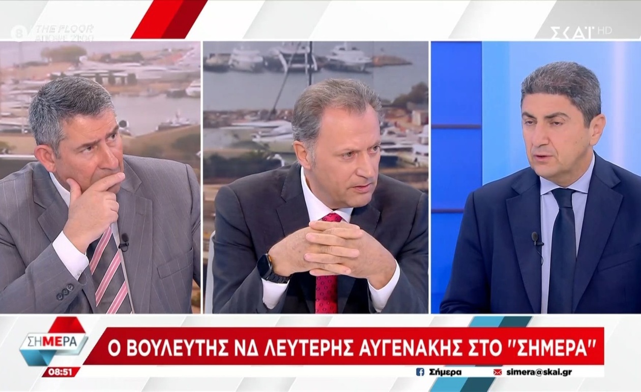 Λευτέρης Αυγενάκης για την ενεργοποίηση της Αστυνομικής Υποδιεύθυνσης Μεσαράς