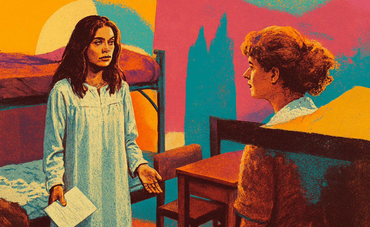 Ηλέκτρα: Η πρωταγωνίστρια βγαίνει από τη φυλακή στα επόμενα επεισόδια