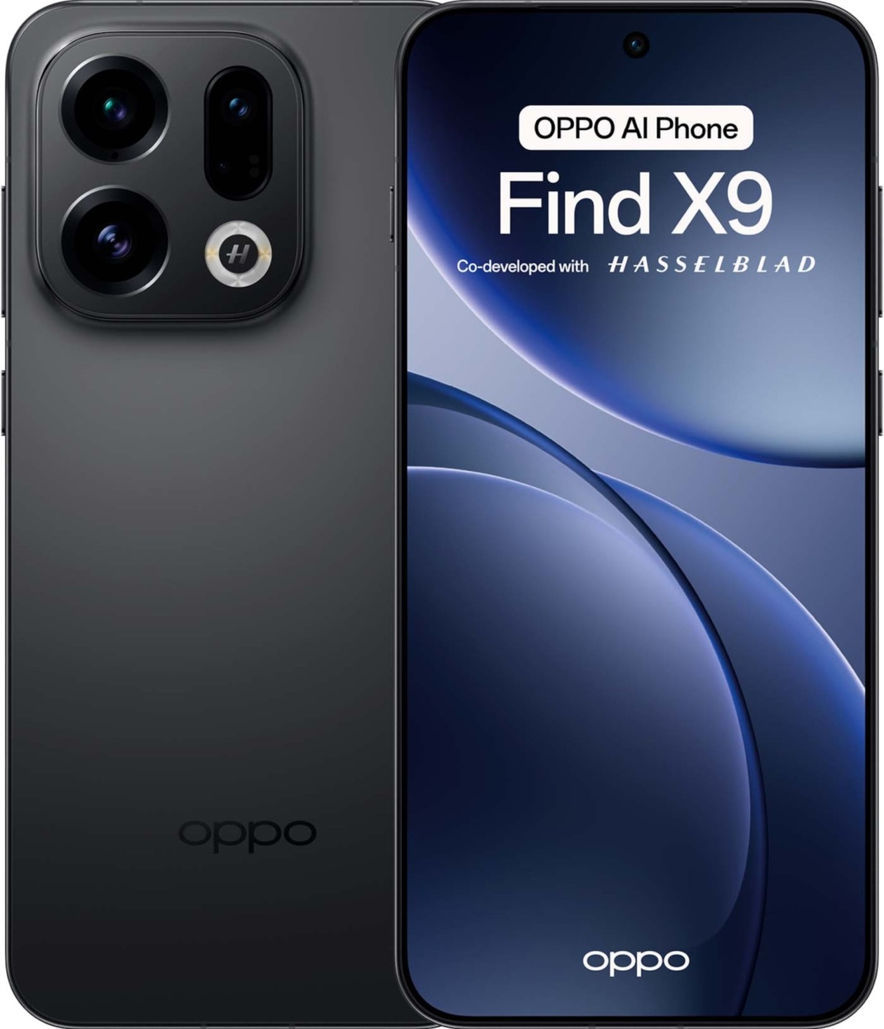 OPPO Find X9 φέρνει κορυφαία κάμερα στην Ισπανία