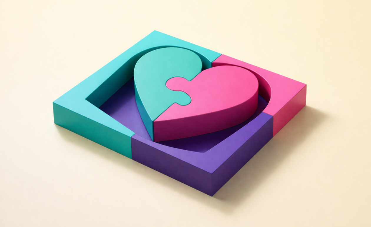 10 σημάδια ότι ένας άνδρας σάς αγαπά άνευ όρων ακόμα και αν δεν φαίνεται πάντα