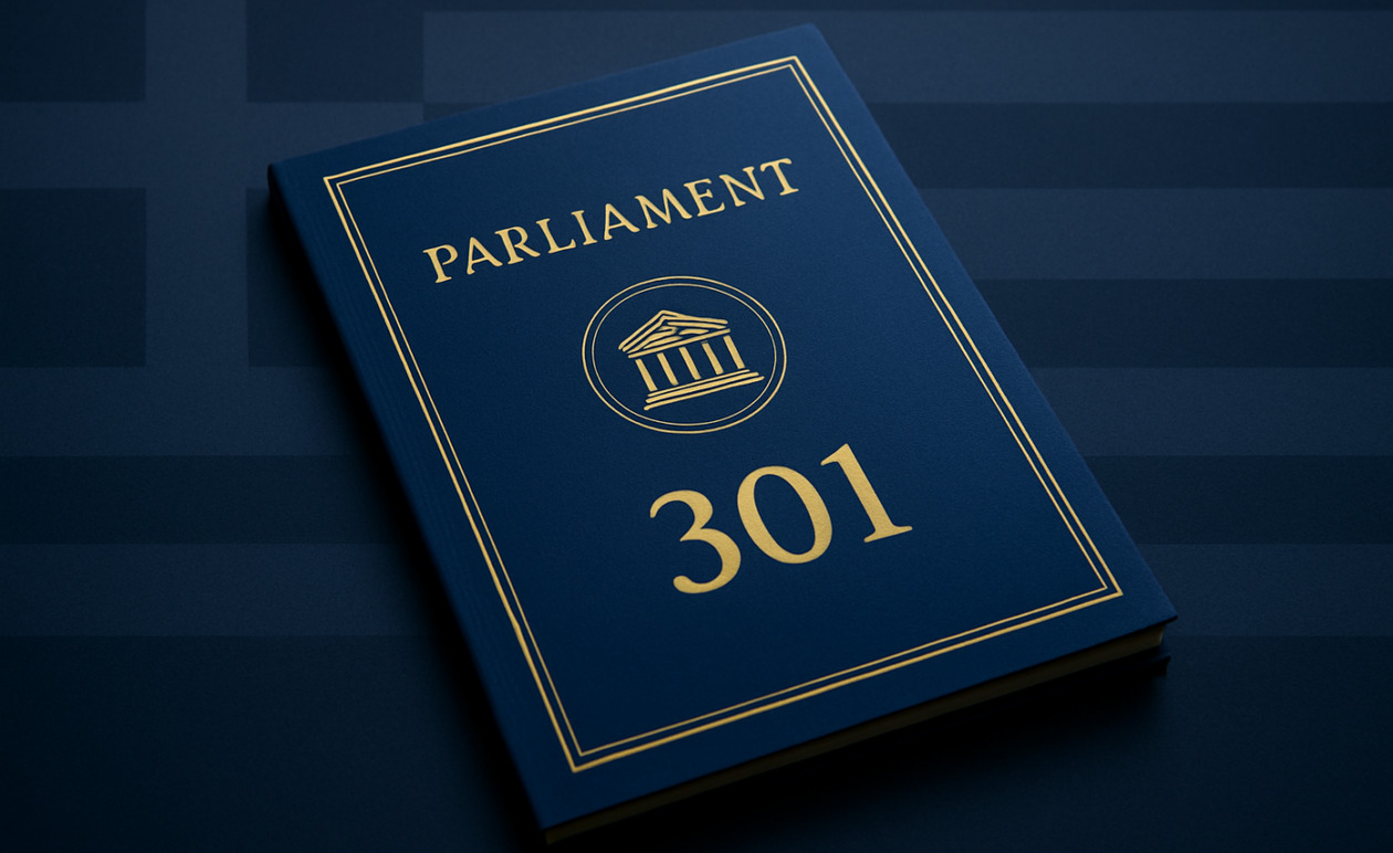 Δημήτρης Καιρίδης: Έντονο επεισόδιο με τον Θανάση Δαβάκη στη Βουλή για την απουσία Δένδια