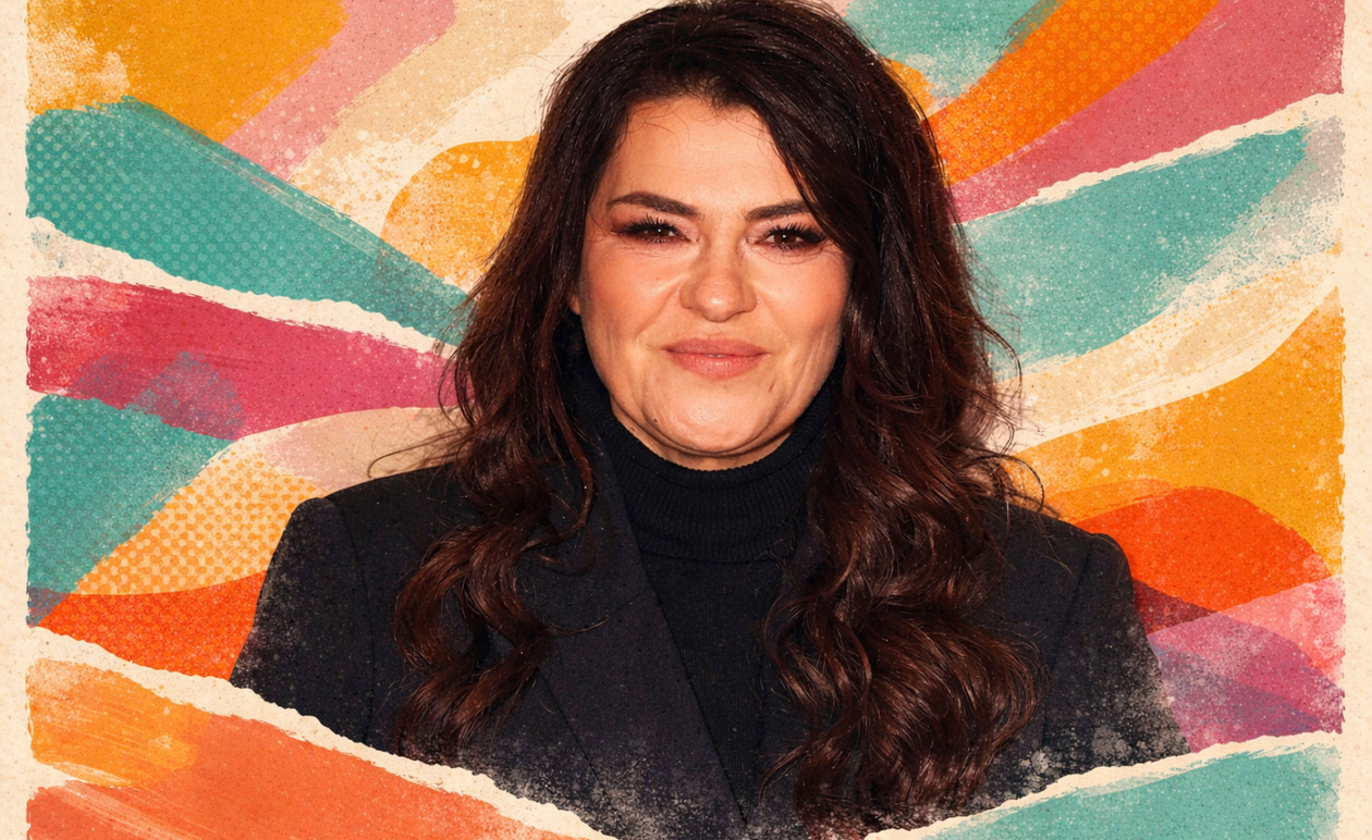 Κατερίνα Ζαρίφη: Η συγκλονιστική εξομολόγηση για τη μοναξιά των καλλιτεχνών και το Σπίτι του Ηθοποιού