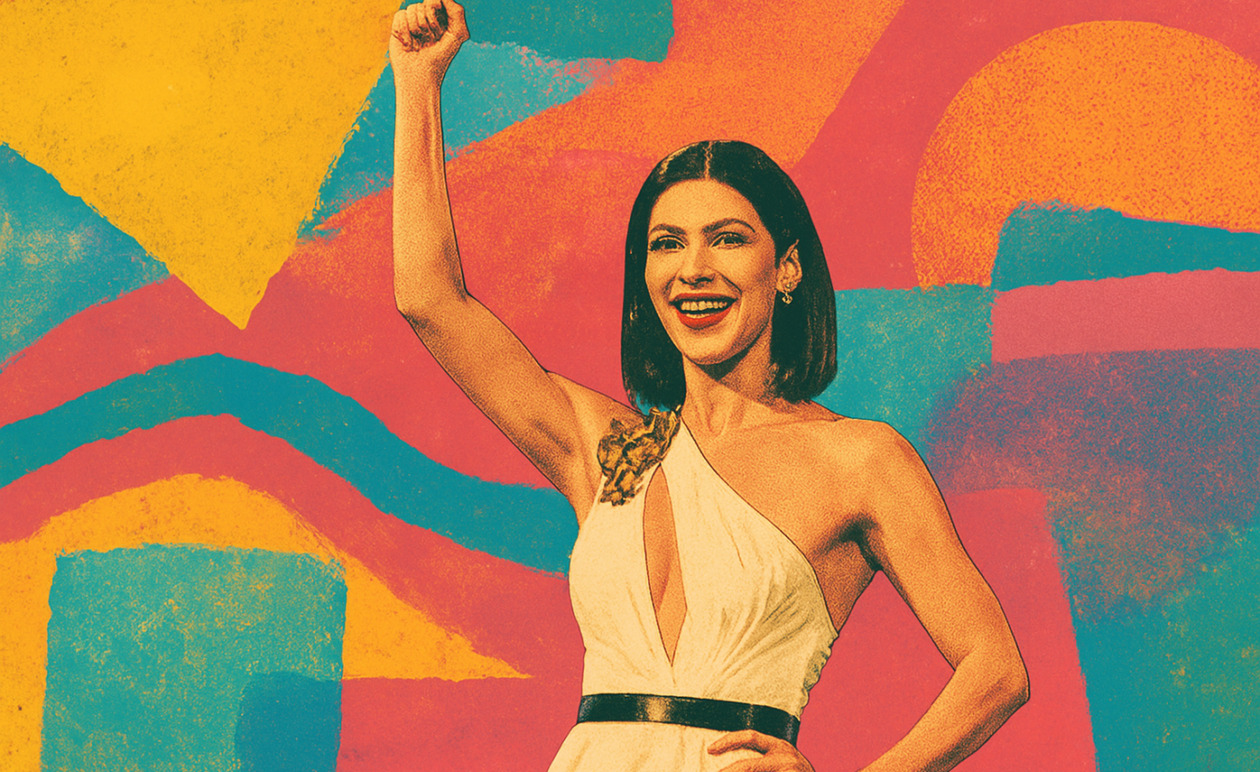 Eurovision 2026: Δύο καλλιτέχνες κατέθεσαν το ίδιο τραγούδι στον εθνικό τελικό της Μολδαβίας