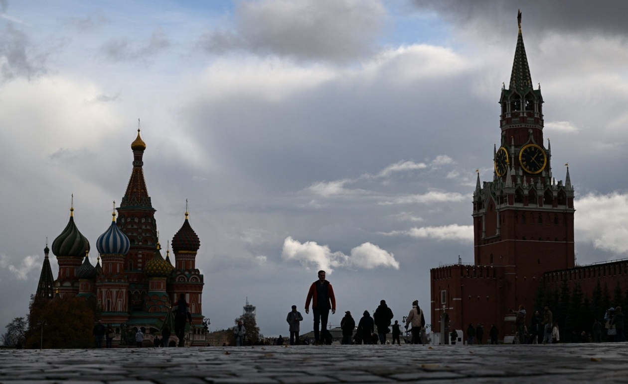 Ρωσία: Από την άρνηση στην οργή για τις κυρώσεις του Τραμπ στην ενέργεια