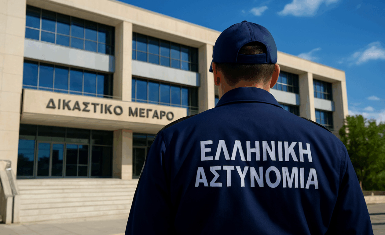 Ένας 48χρονος άνδρας θα εμφανιστεί τη Δευτέρα στο δικαστήριο για να απολογηθεί σχετικά με το περιστατικό στα Βορίζια