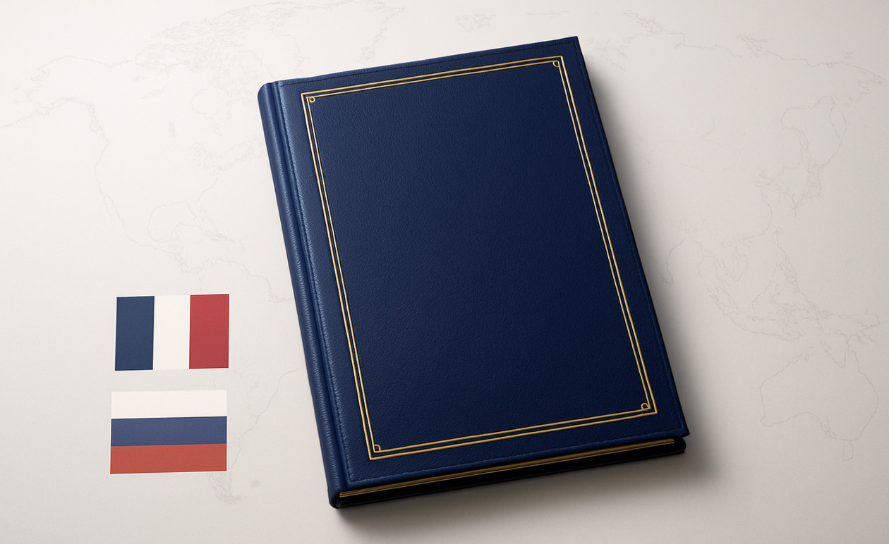 Βλαντιμίρ Πούτιν: Θα εξετάσει την υπόθεση του φυλακισμένου Γάλλου ερευνητή Λοράν Βινατιέ