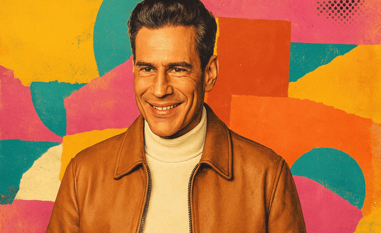 Δημήτρης Ουγγαρέζος: «Δεν υπερέβαλα πουθενά, μη μιλάει κανείς για εμένα»