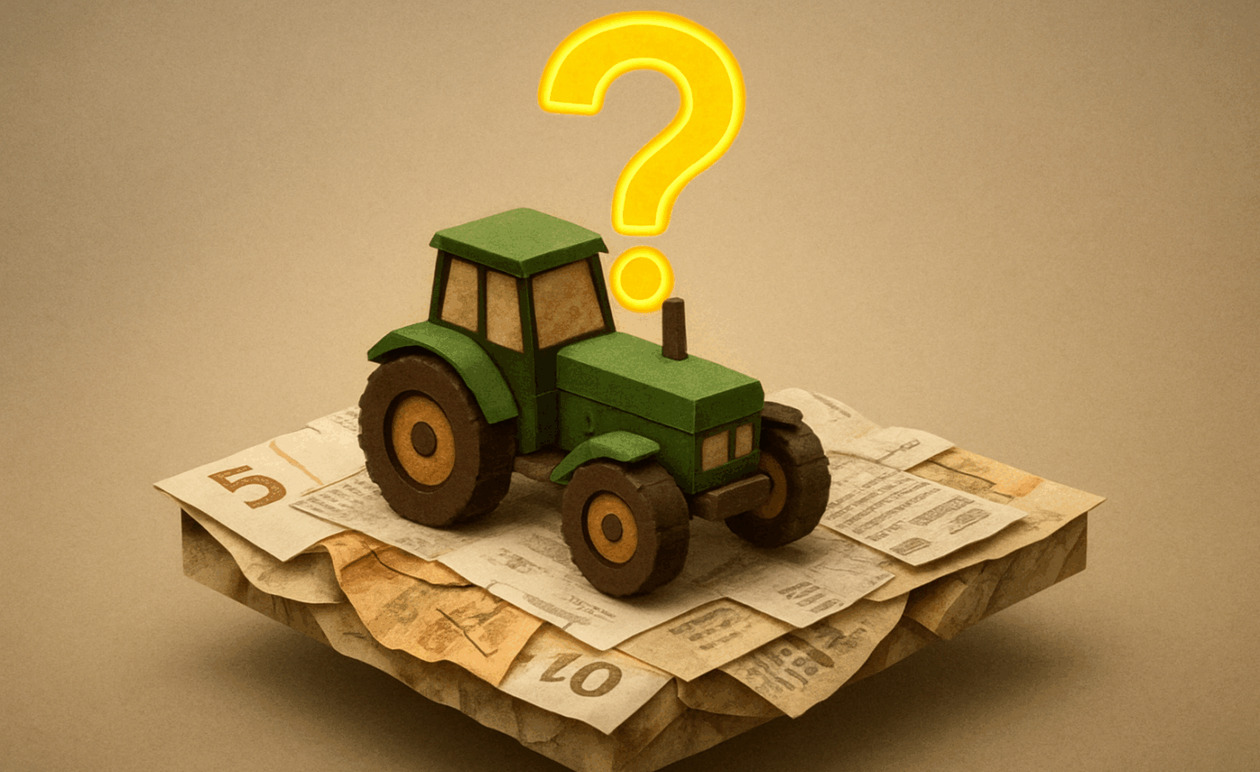 Θεσσαλία: Οι αγρότες στήνουν μπλόκα την Κυριακή για καθυστερήσεις πληρωμών