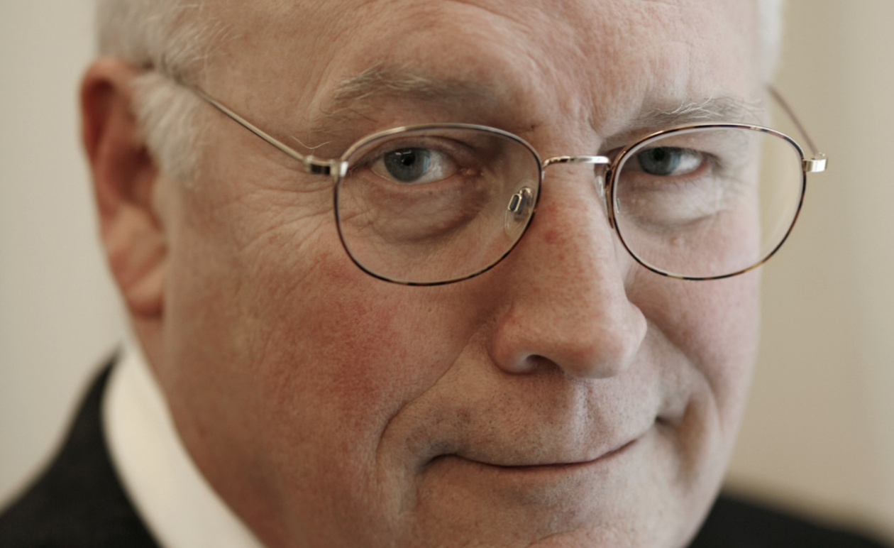 Ο πρώην αντιπρόεδρος των ΗΠΑ Ντικ Τσένι απεβίωσε σε ηλικία 84 ετών