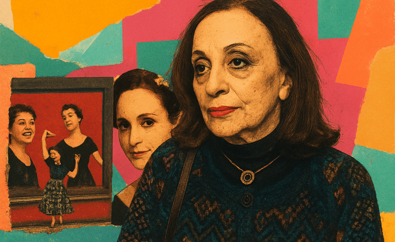 Χάρις Αλεξίου: Αποκαλύπτει το νέο επαγγελματικό της βήμα για φέτος