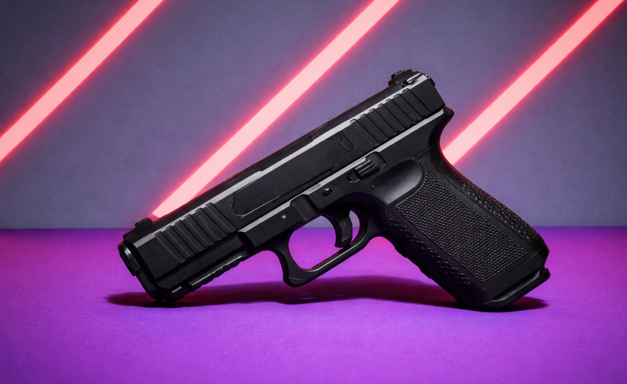 Αθήνα: Σύλληψη 36χρονου με οπλισμένο πιστόλι και σφαίρα στη θαλάμη