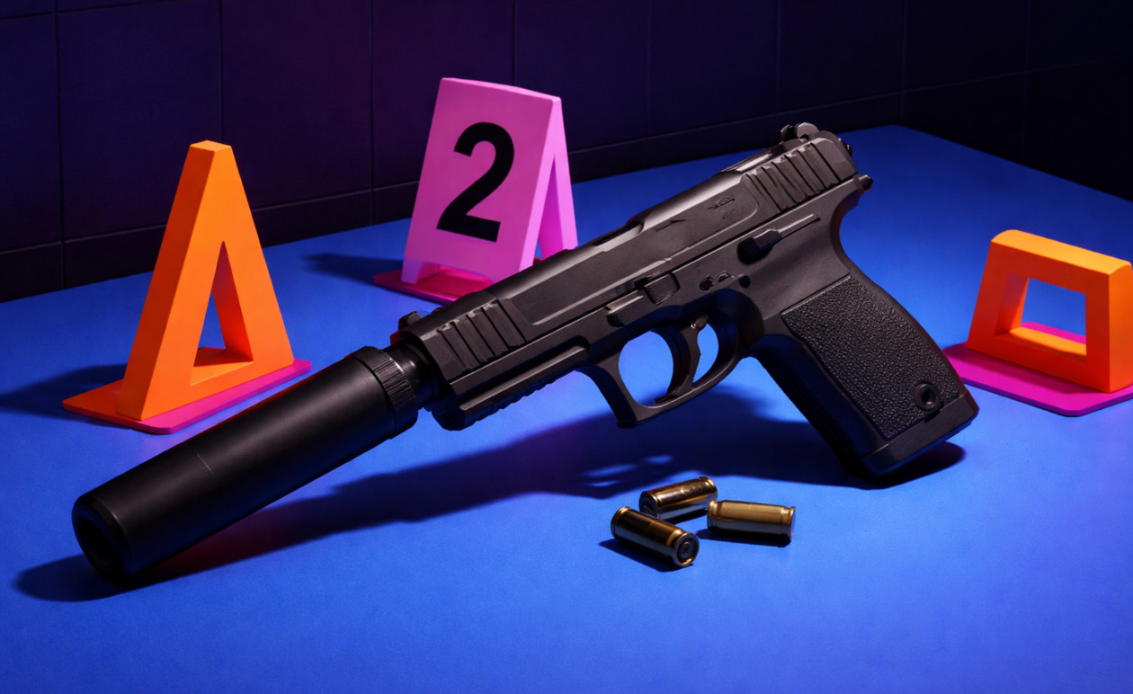 Εντικ: Ο «hitman» της ρωσόφωνης μαφίας που εκτελούσε στελέχη της Greek Mafia