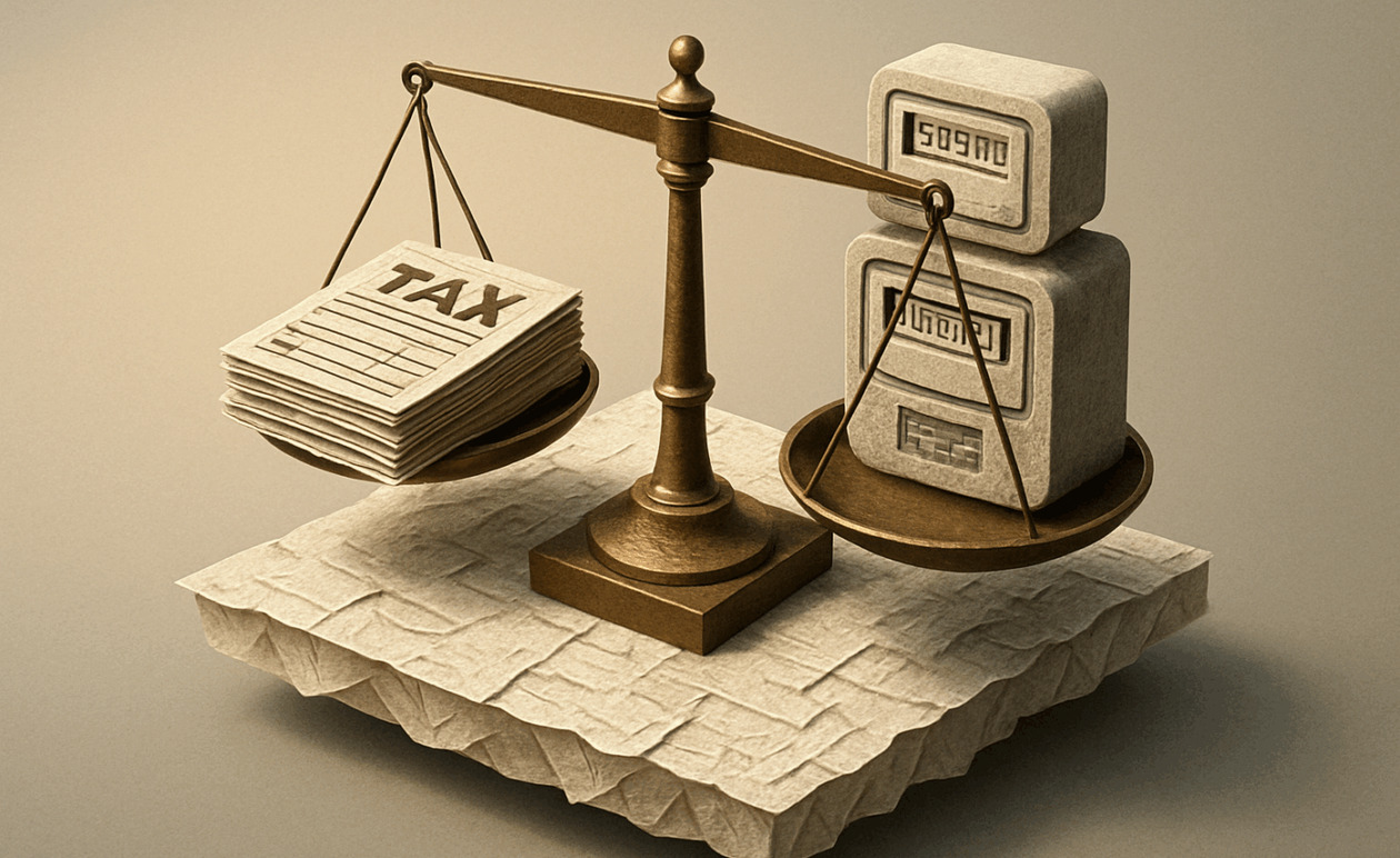 Η ΑΑΔΕ και ο ΔΕΔΔΗΕ ενισχύουν τους ελέγχους για ρευματοκλοπές με διασταυρώσεις φορολογικών δεδομένων