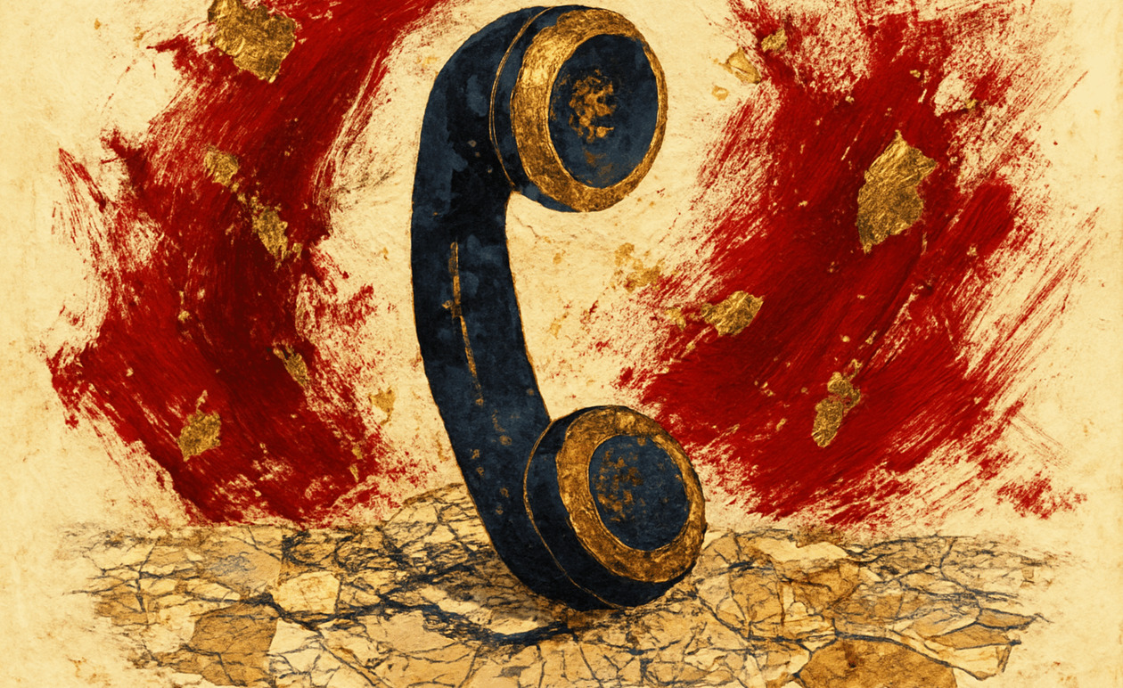 Η αβεβαιότητα του Τραμπ σκιάζει το χριστουγεννιάτικο πνεύμα στις ευρωπαϊκές πρεσβείες