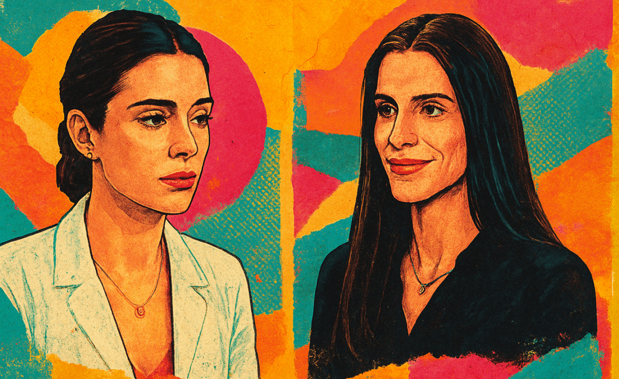 Η Γη της Ελιάς: Η Δάφνη εξαφανίζεται με το μωρό, η Φιλιώ χάνεται και ο Μιχάλης προφυλακίζεται