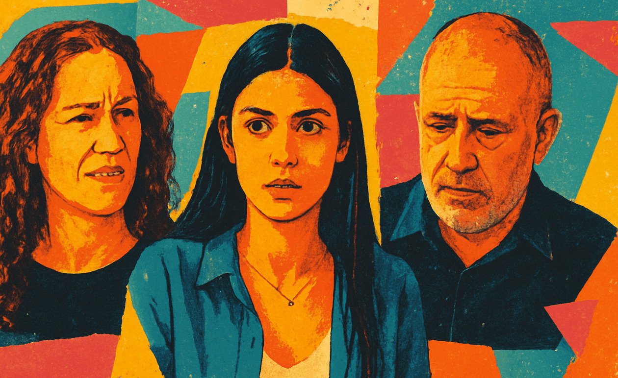 Η Γη της Ελιάς: Η Βασιλική ραγίζει καρδιές με τις μπομπονιέρες, Στάθης και Χάιδω ανένδοτοι