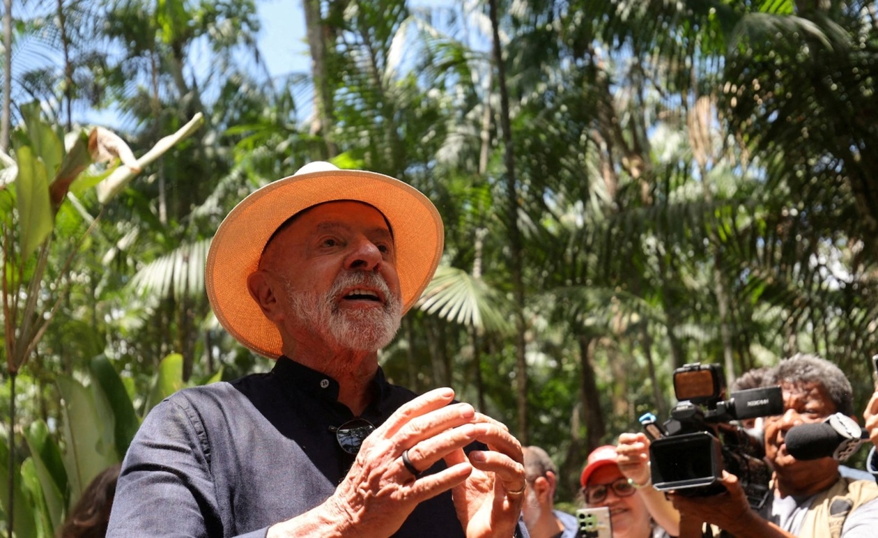 Λούλα σε πολιτικό αδιέξοδο μετά τη θανατηφόρα αστυνομική επιχείρηση στο Ρίο