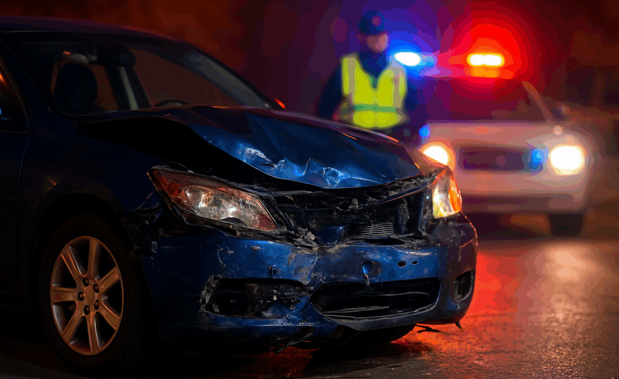 Στη Θεσσαλονίκη συνελήφθησαν πολλοί οδηγοί για οδήγηση υπό την επήρεια μέθης