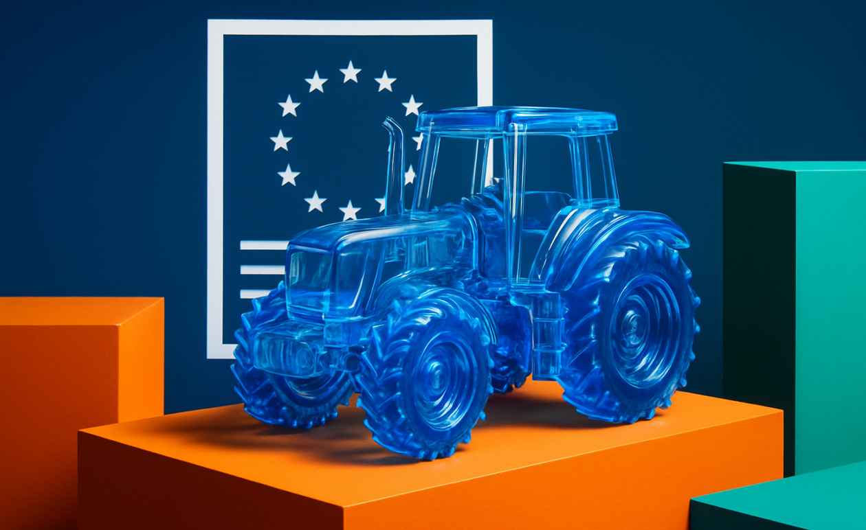 Βρυξέλλες: Οι αγρότες επιστρέφουν με τη μεγαλύτερη διαμαρτυρία του αιώνα παρά τις παραχωρήσεις της ΕΕ