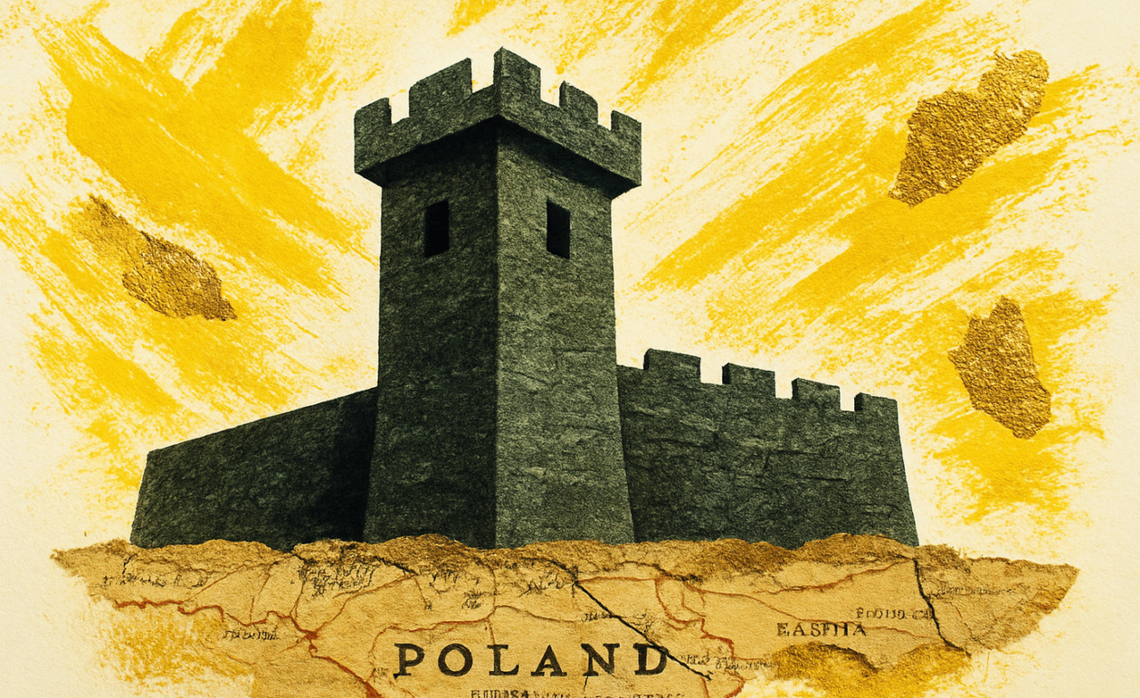 Η Γερμανία στέλνει στρατεύματα για την ενίσχυση των ανατολικών συνόρων της Πολωνίας