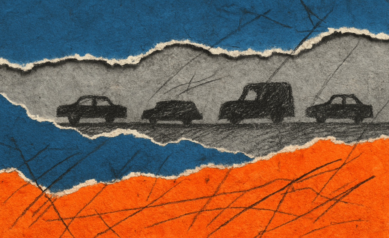 Αγρότες: Σπάζουν μπλόκα και κλιμακώνουν τις κινητοποιήσεις σε Προμαχώνα, Μάλγαρα και Θεσσαλία