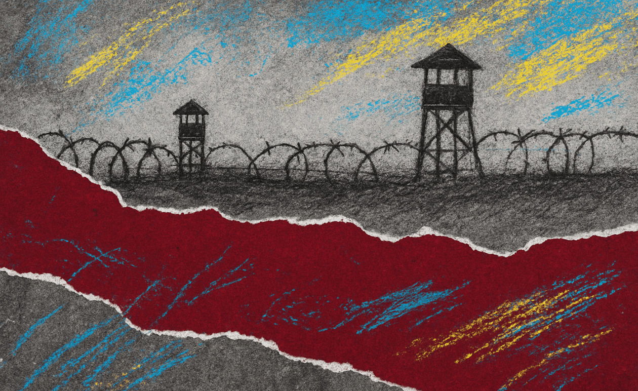 Νταούτ Γκουμένη: Η οδύσσεια 23 ετών στα «γκουλάγκ» του Χότζα και η ιστορία του «Αναστενάζει η πέτρα»