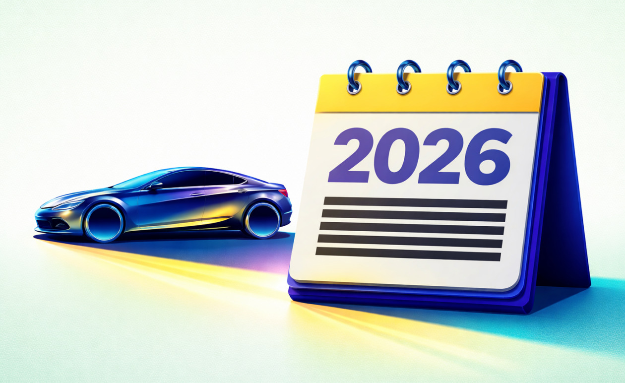 Τέλη κυκλοφορίας 2026: Ο πλήρης οδηγός της ΑΑΔΕ για προθεσμίες, πρόστιμα και μεταβιβάσεις