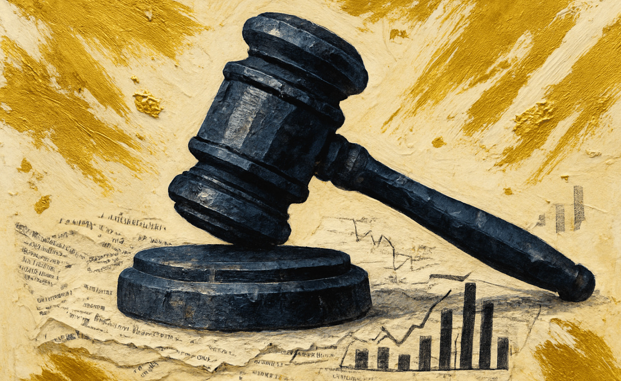 Δίκη Novartis: Βίντεο με την «απαγωγή» της Ευγενίας Μανωλίδου προβλήθηκε στο δικαστήριο