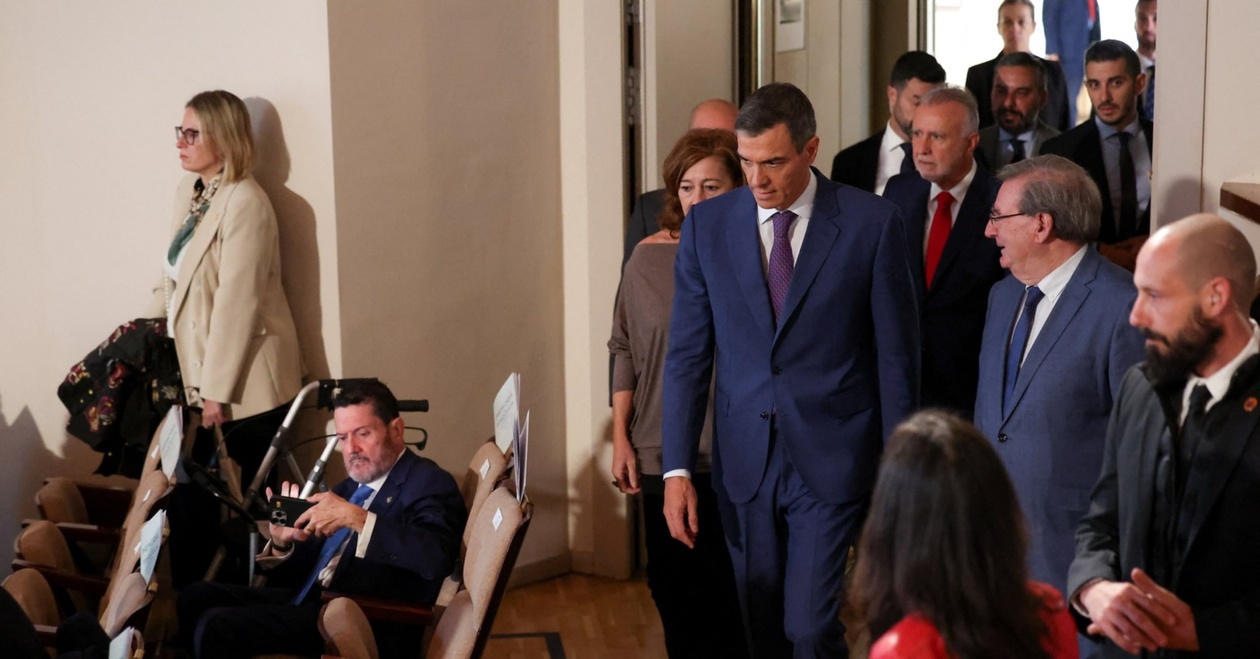 Η Ισπανία τιμά τα θύματα με αφορμή τη συμπλήρωση πενήντα ετών από τον θάνατο του Φράνκο