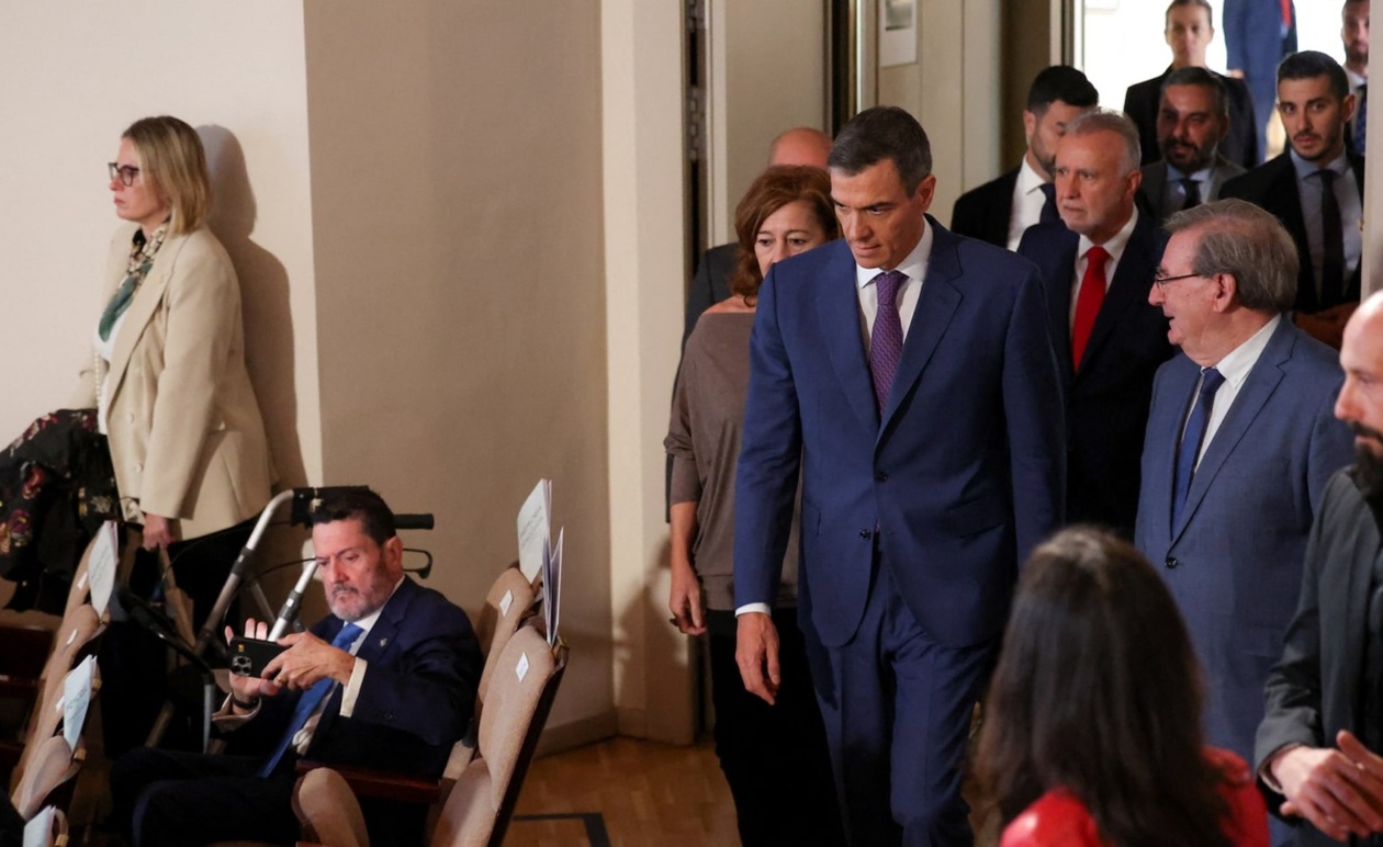 Η Ισπανία τιμά τα θύματα με αφορμή τη συμπλήρωση πενήντα ετών από τον θάνατο του Φράνκο