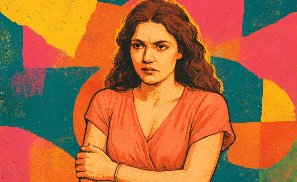 Grand Hotel: Η Αλίκη ξεσπά οργισμένη κατά του Πέτρου που επέστρεψε από τους νεκρούς