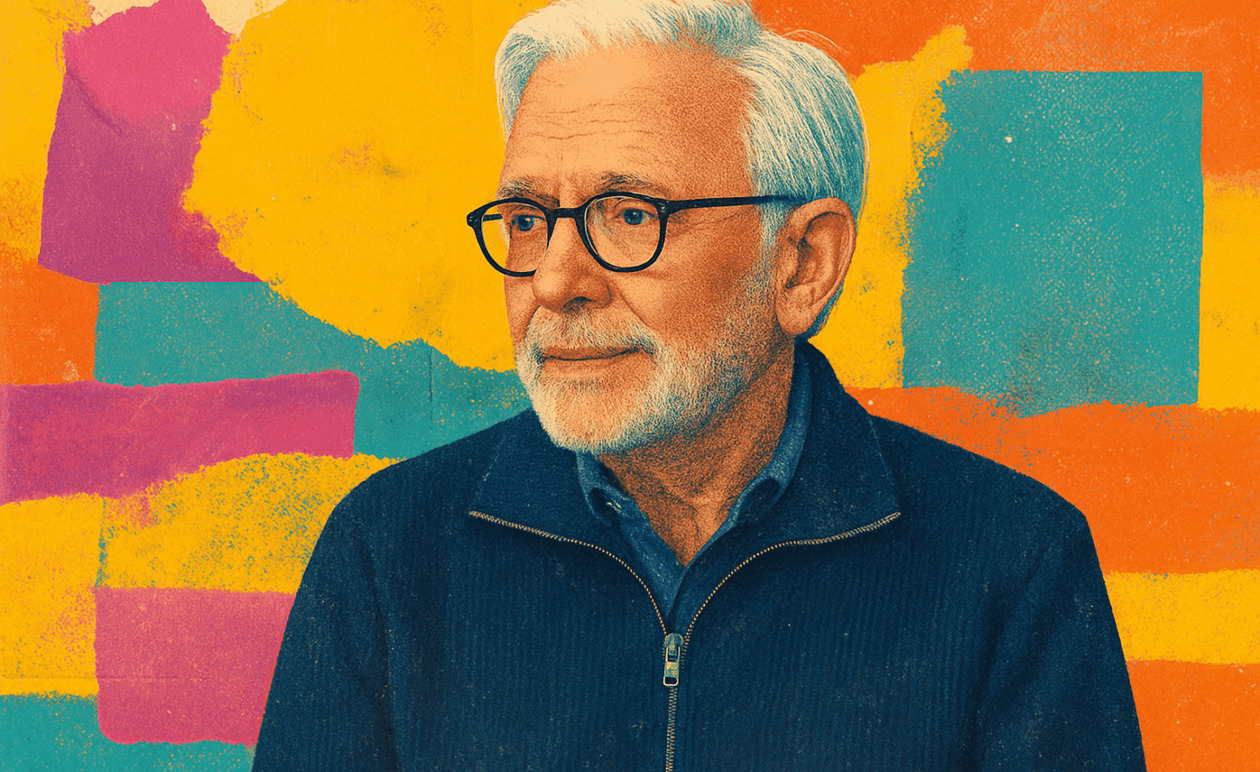 Δήμος Βερύκιος: Γιατί παραμένει στον Alpha και η άποψή του για Τσουρό και Λιάγκα